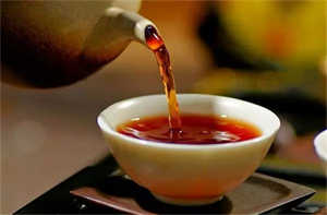茯茶的功效与作用，茯茶消食、解油腻的原因