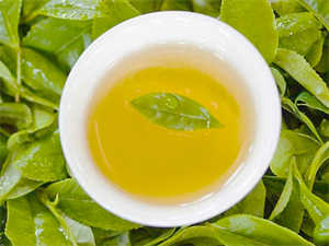 中国十大绿茶——信阳毛尖